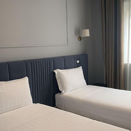 Nouvelle Maison Rome Luxury Palace Рим Экстерьер фото