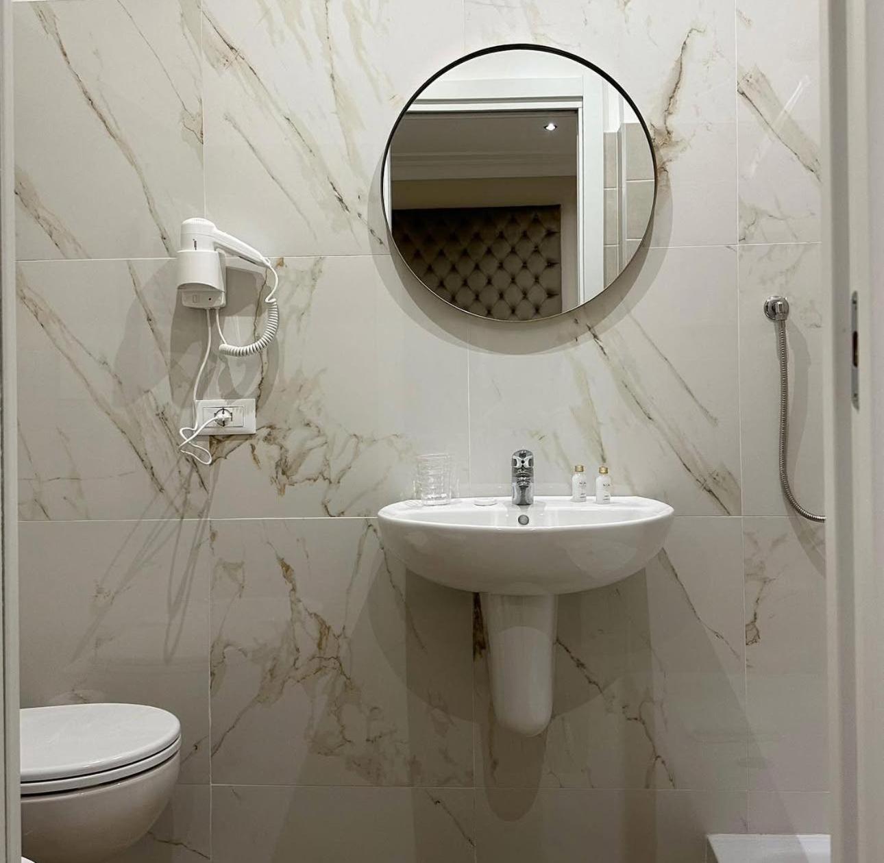 Nouvelle Maison Rome Luxury Palace Рим Экстерьер фото