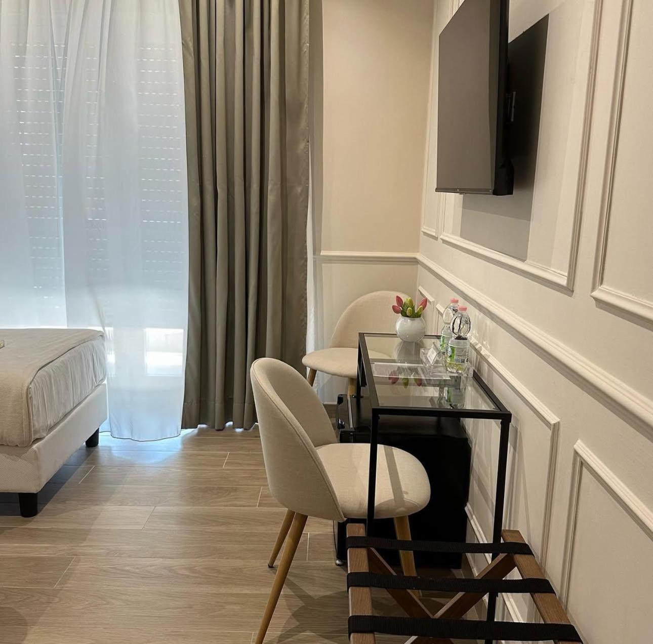 Nouvelle Maison Rome Luxury Palace Рим Экстерьер фото