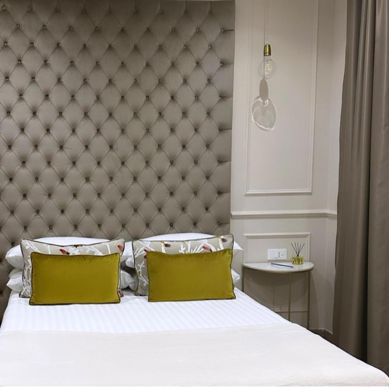 Nouvelle Maison Rome Luxury Palace Рим Экстерьер фото