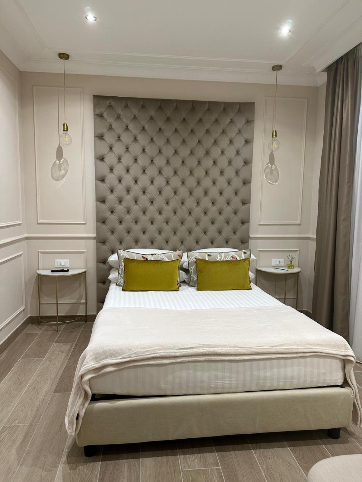 Nouvelle Maison Rome Luxury Palace Рим Экстерьер фото
