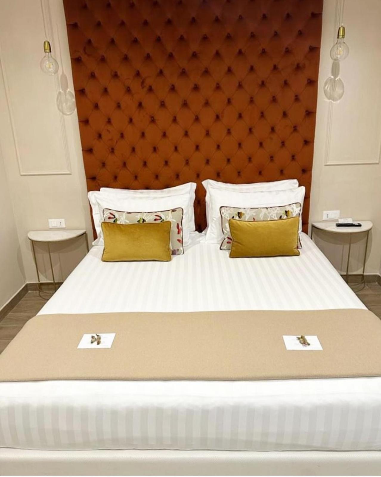 Nouvelle Maison Rome Luxury Palace Рим Экстерьер фото