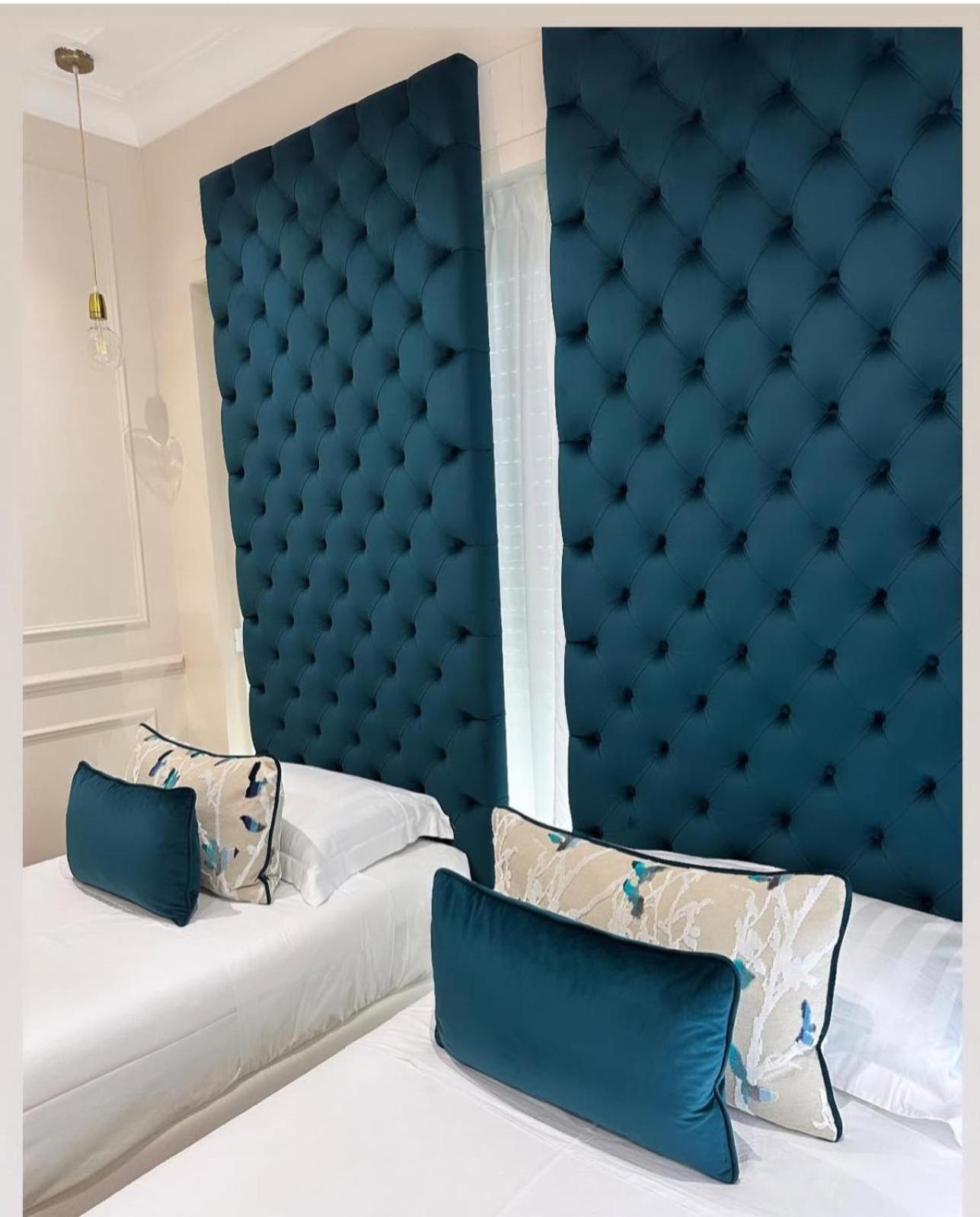 Nouvelle Maison Rome Luxury Palace Рим Экстерьер фото