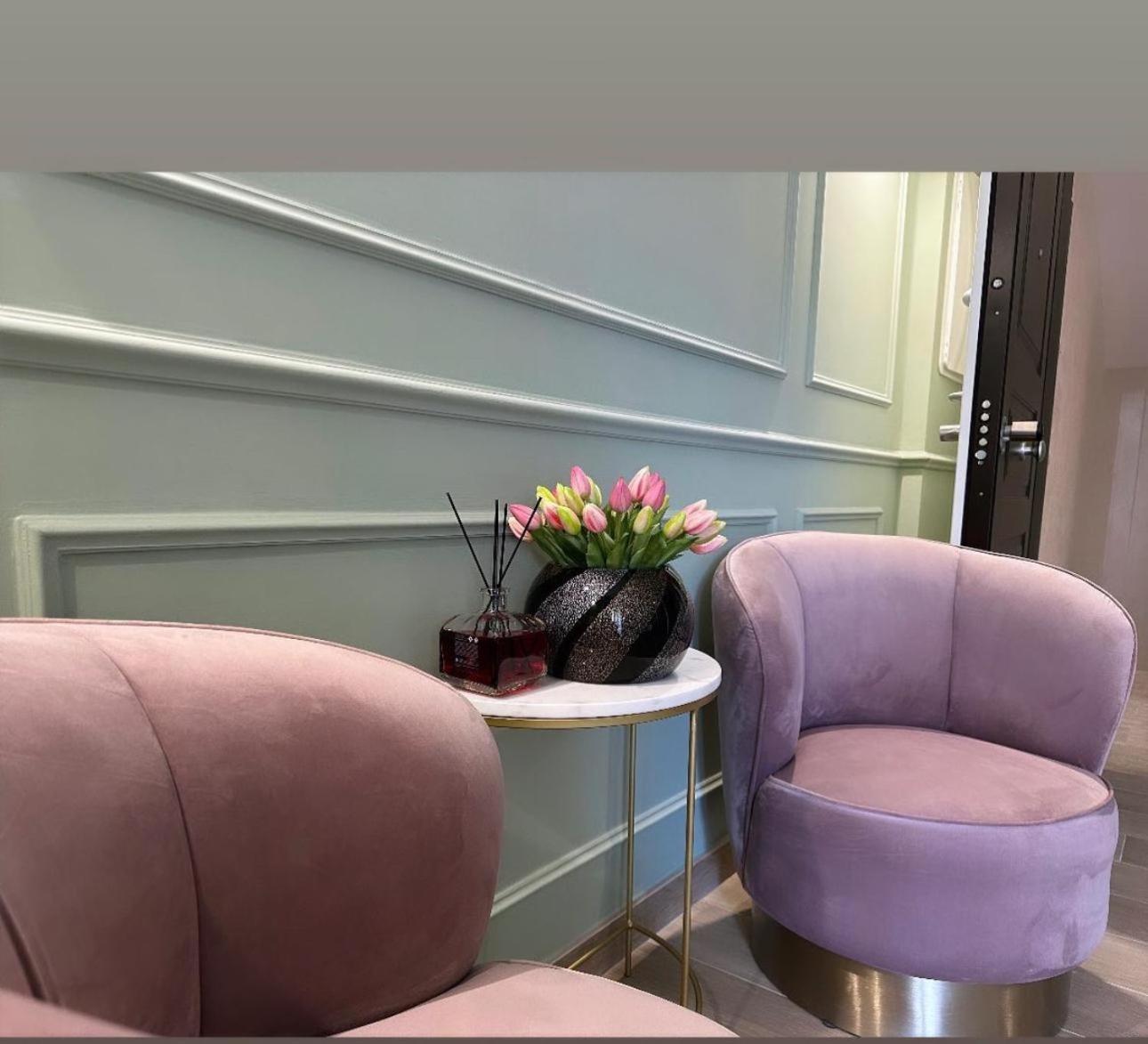 Nouvelle Maison Rome Luxury Palace Рим Экстерьер фото