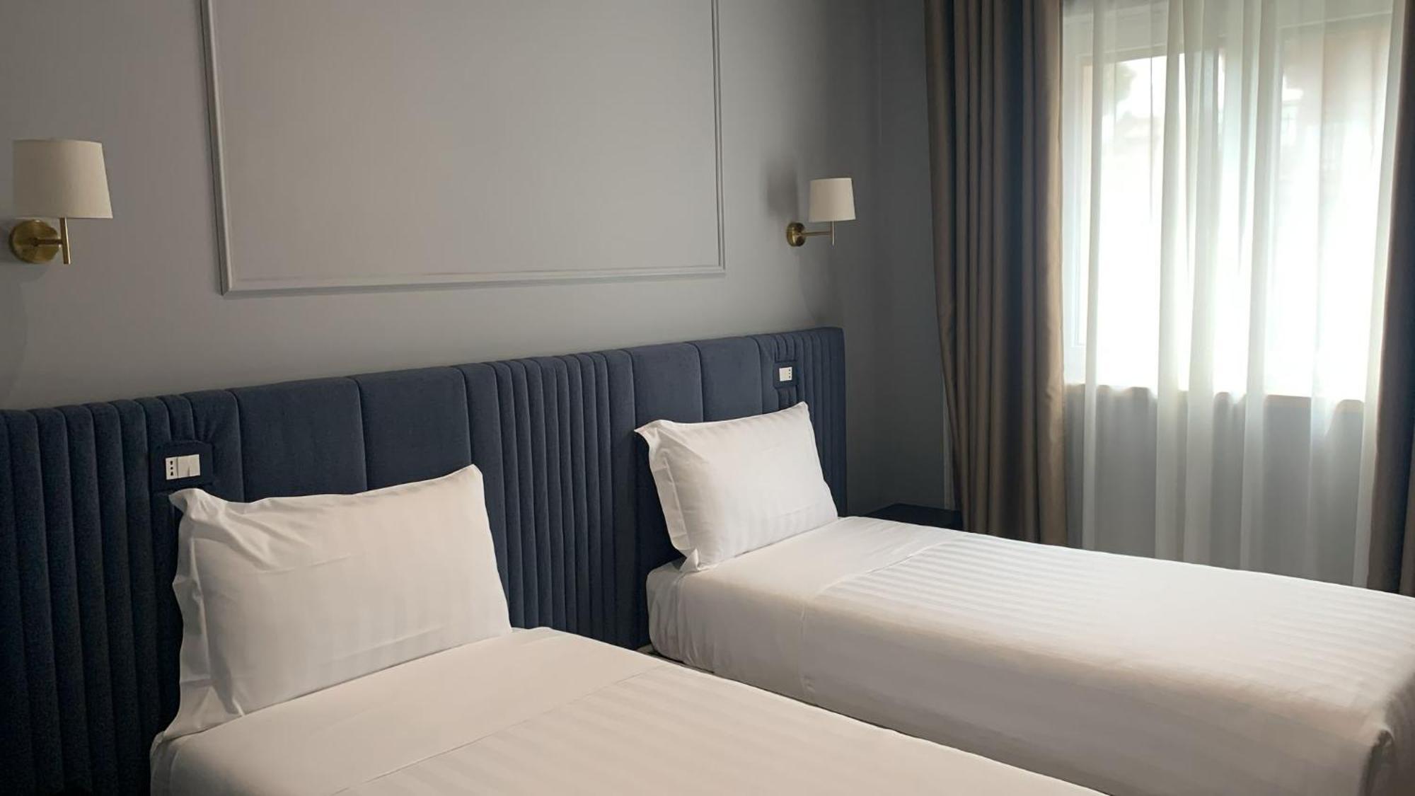 Nouvelle Maison Rome Luxury Palace Рим Экстерьер фото