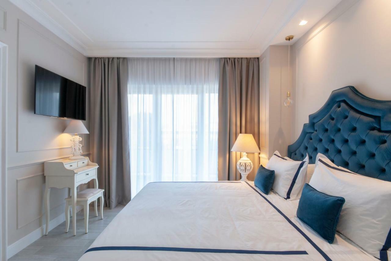 Nouvelle Maison Rome Luxury Palace Рим Экстерьер фото
