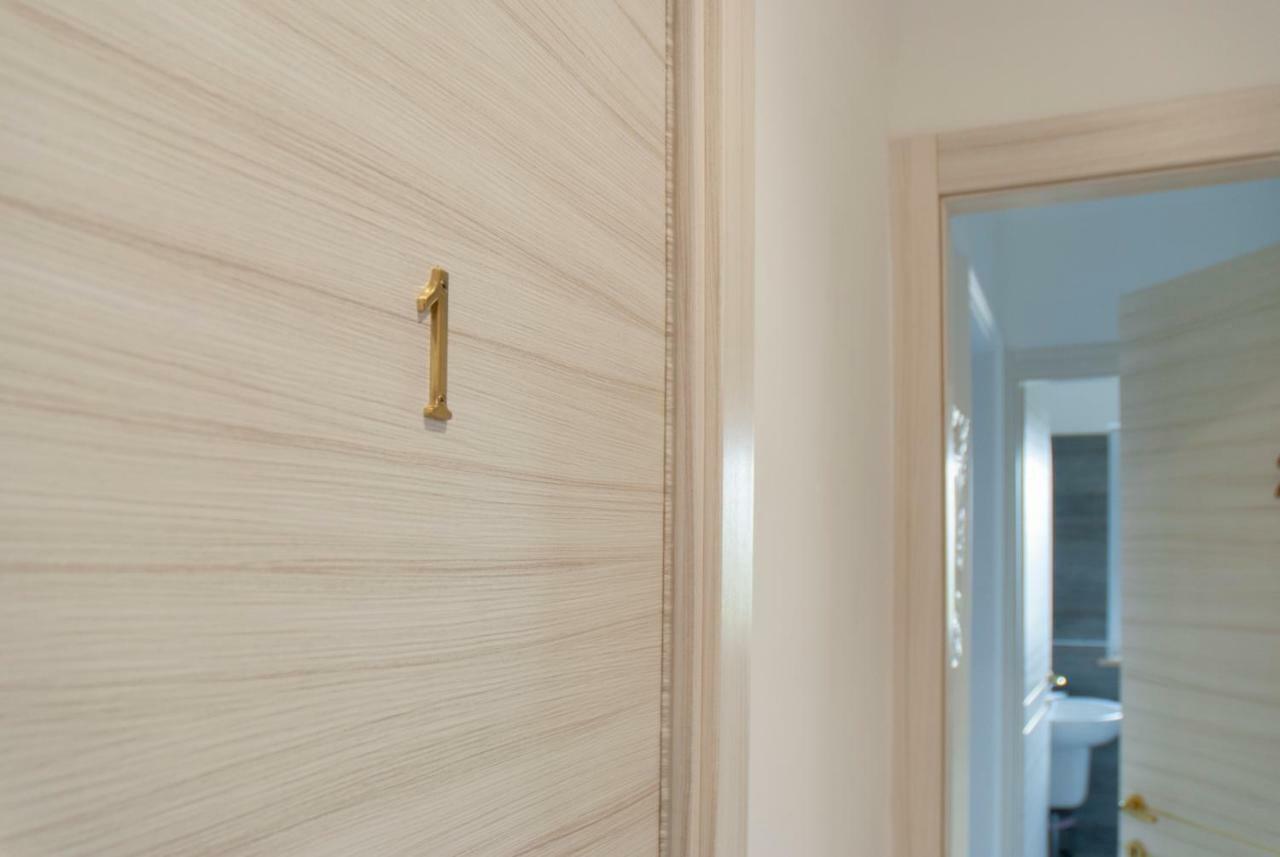 Nouvelle Maison Rome Luxury Palace Рим Экстерьер фото