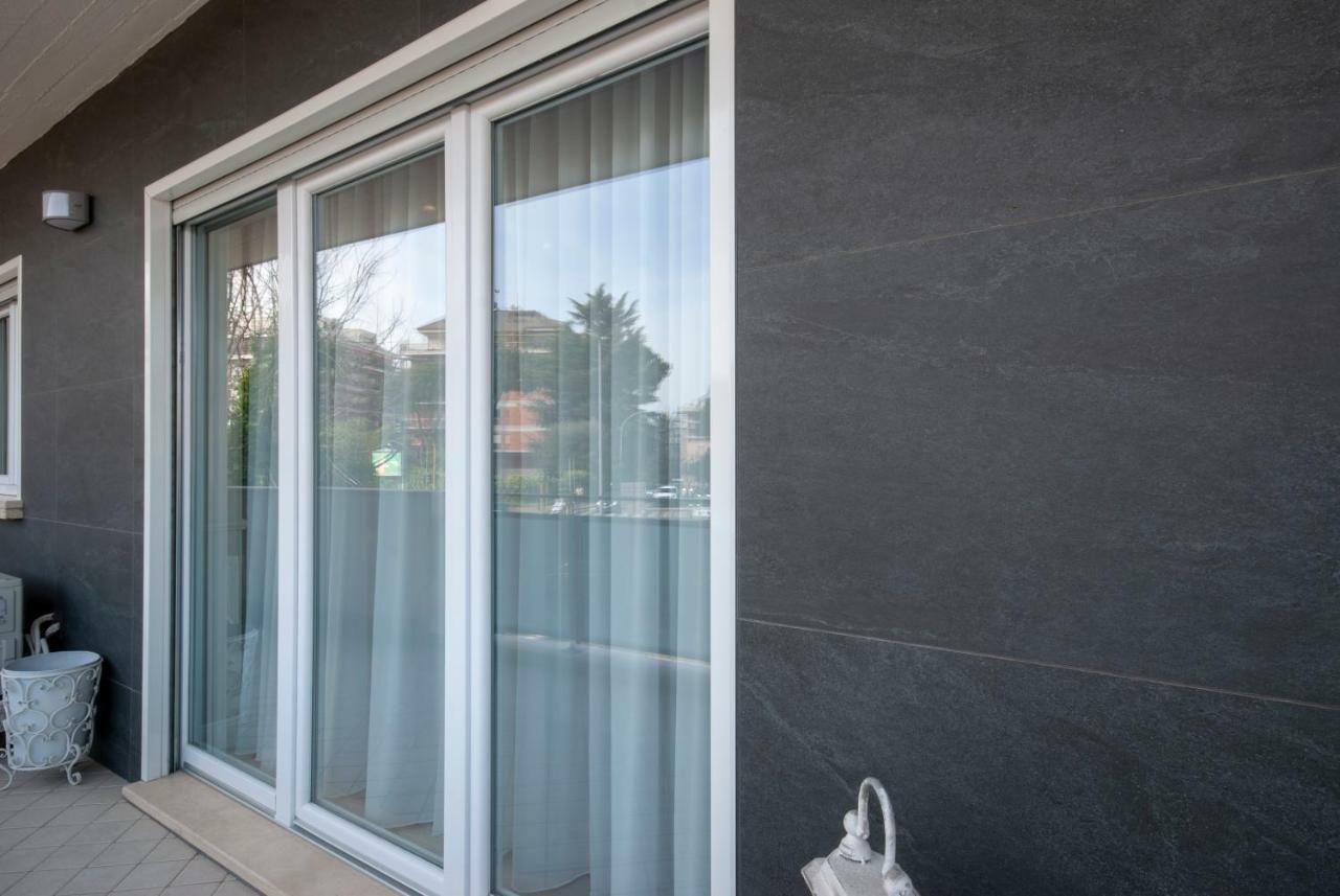 Nouvelle Maison Rome Luxury Palace Рим Экстерьер фото