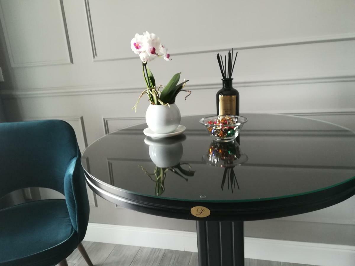 Nouvelle Maison Rome Luxury Palace Рим Экстерьер фото